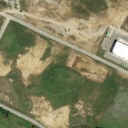 Satellite imagery of I75 L 99 — NGS HZ0108 — Lexington, US, US