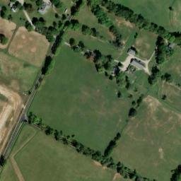 Satellite imagery of LFUCG GPS STA 0085 — NGS HZ2645 — Lexington, US, US