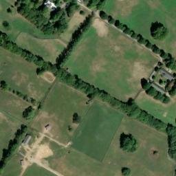 Satellite imagery of LFUCG GPS STA 0085 — NGS HZ2645 — Lexington, US, US