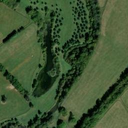 Satellite imagery of G 32 — NGS HZ0078 — Lexington, US, US