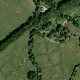 Satellite imagery of G 32 — NGS HZ0078 — Lexington, US, US