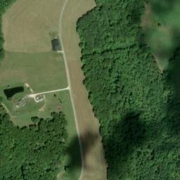 Satellite imagery of Jones Ridge, US