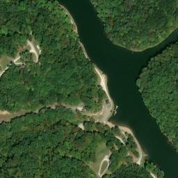 Satellite imagery of Pleasant Ridge, US