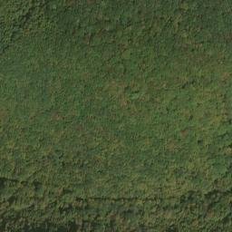 Satellite imagery of Pine Ridge, US