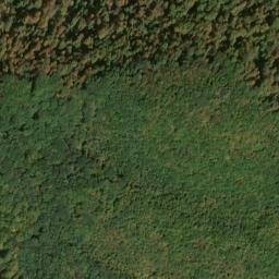 Satellite imagery of Bearhole Ridge, US