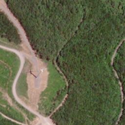 Satellite imagery of Beech Ridge, US
