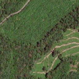 Satellite imagery of Beech Ridge, US