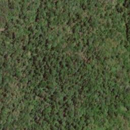 Satellite imagery of Loop Mountain, US