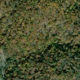 Satellite imagery of Southwest Mountains, US