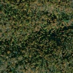 Satellite imagery of Southwest Mountains, US