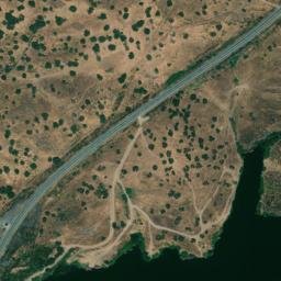 Satellite imagery of survey_point, PT