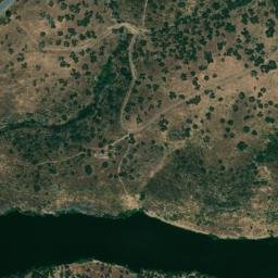 Satellite imagery of survey_point, PT