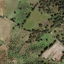 Satellite imagery of survey_point, PT