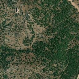 Satellite imagery of survey_point, ES