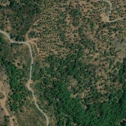 Satellite imagery of Puerto de las Corchadillas, ES