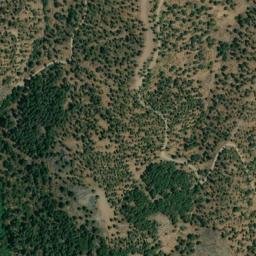 Satellite imagery of Puerto de las Corchadillas, ES