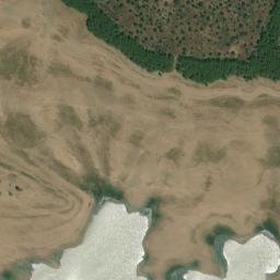 Satellite imagery of Loma del Parralejo, ES