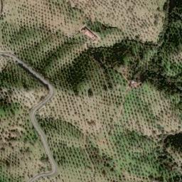 Satellite imagery of Cerro de Conjuro, ES