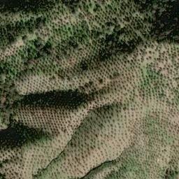 Satellite imagery of Cerro de Conjuro, ES