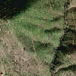 Satellite imagery of Cerro de Conjuro, ES