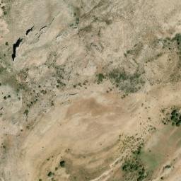 Satellite imagery of Cerro Almorchón, ES