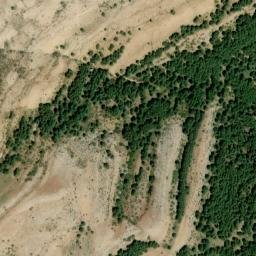 Satellite imagery of Cerro Almorchón, ES