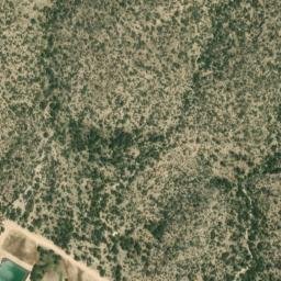 Satellite imagery of Sierra de Gavilán, ES