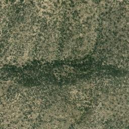 Satellite imagery of Sierra de Gavilán, ES