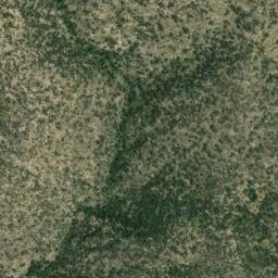 Satellite imagery of Sierra de Gavilán, ES