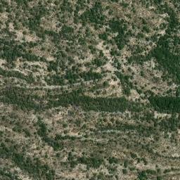 Satellite imagery of Sierra de la Muela, ES