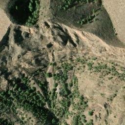 Satellite imagery of Sierra de Orihuela, ES