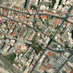 Satellite imagery of Castello di Maredolce, IT
