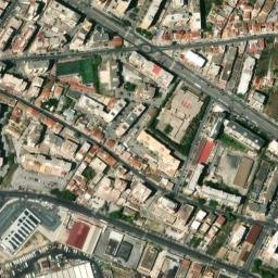 Satellite imagery of Castello di Maredolce, IT