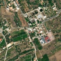 Satellite imagery of Capo Mongerbino, IT