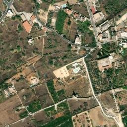 Satellite imagery of Capo Mongerbino, IT