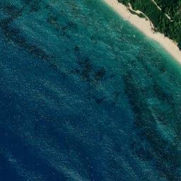 Satellite imagery of Ákra Kátsonas, GR