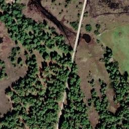 Satellite imagery of Ákra Kounoupélli, GR