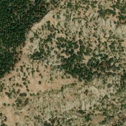Satellite imagery of Psilí Ráchi, GR