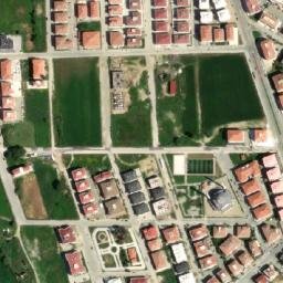 Drone Görünümü