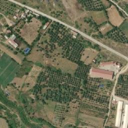Drone Görünümü