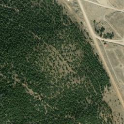 Drone Görünümü