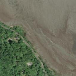 Satellite imagery of Willow Point, US