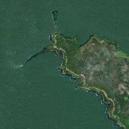 Satellite imagery of Garnet Point, US