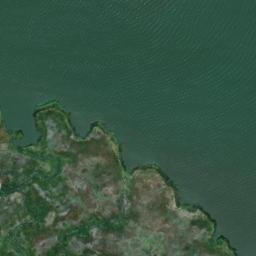 Satellite imagery of Garnet Point, US