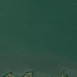 Satellite imagery of Point Buckler, US