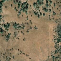 Satellite imagery of Plymouth Rock Mine, US