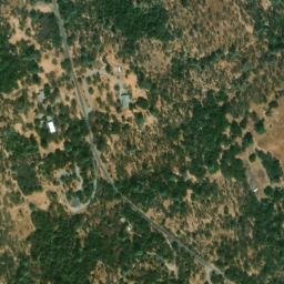 Satellite imagery of Bear Mountains, US