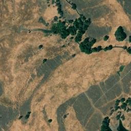 Satellite imagery of North Star Mine, US