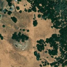 Satellite imagery of Ozark Mine, US