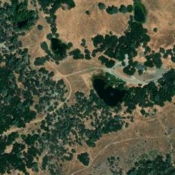 Satellite imagery of Kentucky Mine, US